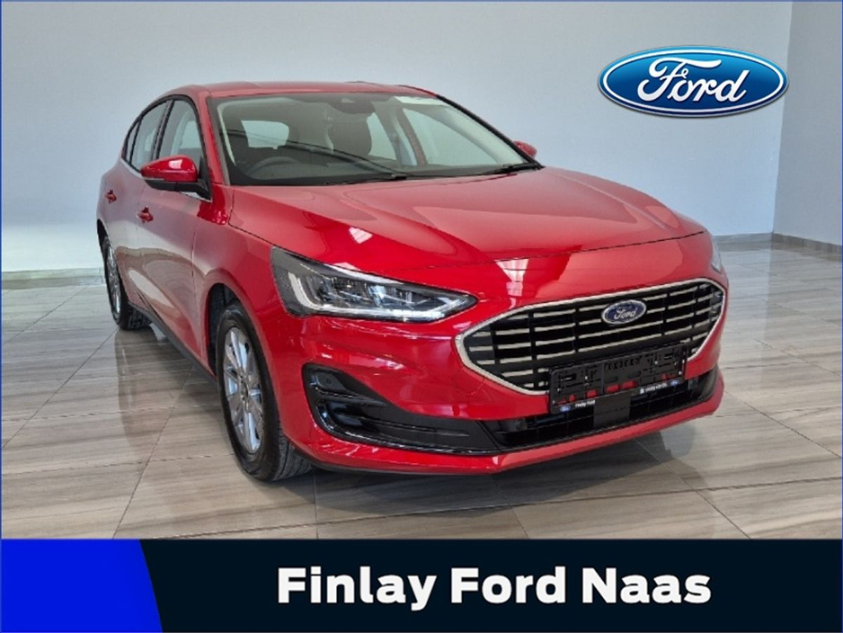 2026 Ford Focus for sale in , Ireland