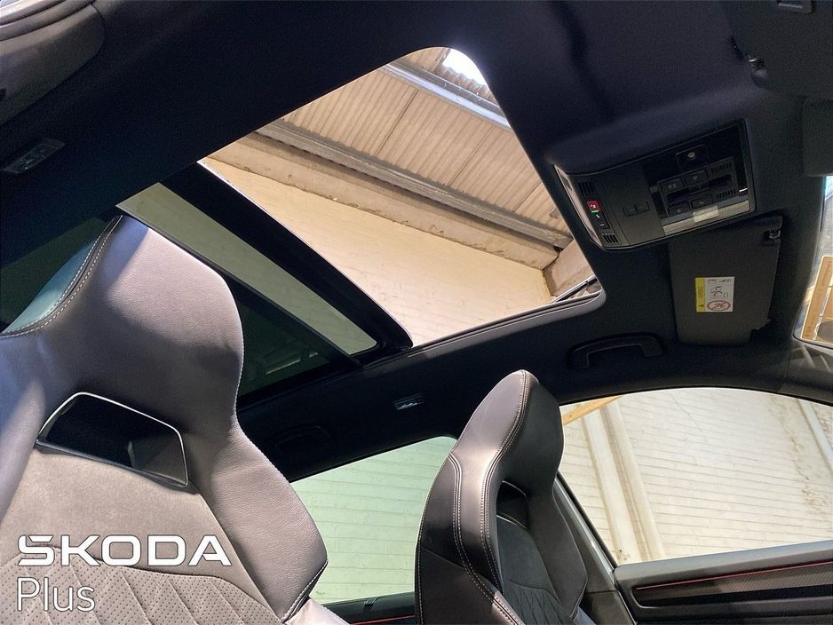 2024 Skoda Kodiaq Sportline 2.0TDI 150bhp DSG 7 Seater €54,950