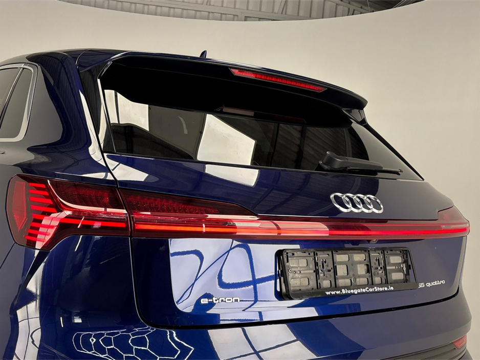2023 Audi e-tron - image 19