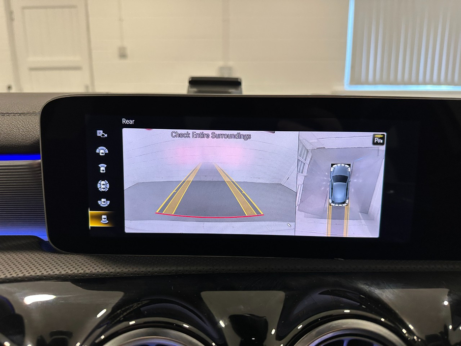 2019 Mercedes-Benz A Class - image 28