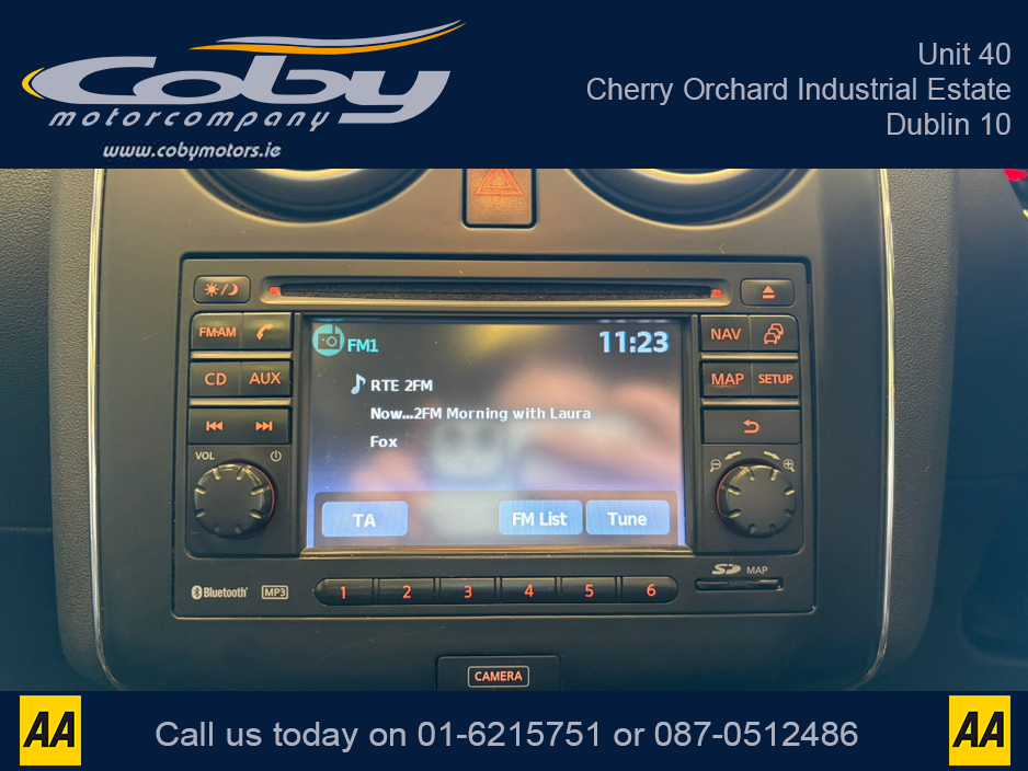 2013 Nissan Qashqai +2 - image 27