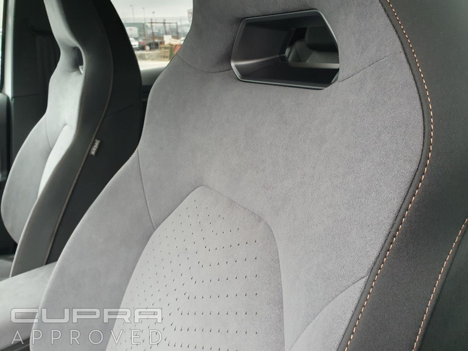 2025 Cupra Born - image 19
