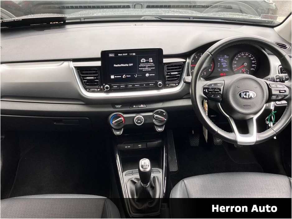 2023 Kia Stonic 1.0 K2 PE €20,900
