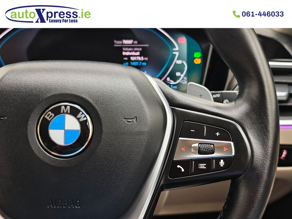 2021 BMW 3 Series - image 28