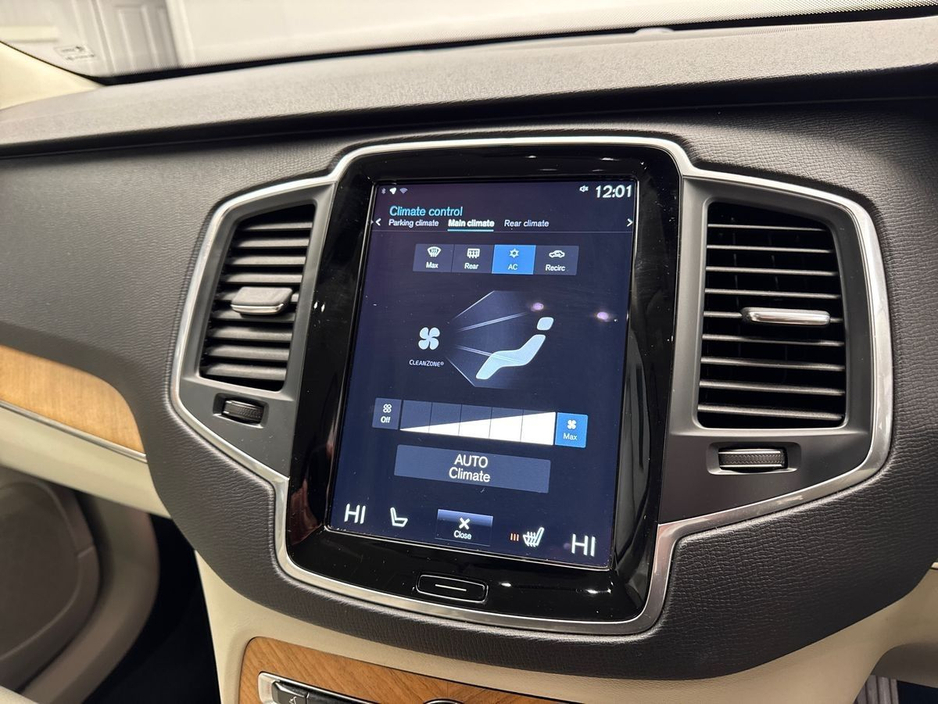 2022 Volvo XC90 T8 INSC EXP *2YR WARRANTY* €175 PER WEEK €56,995