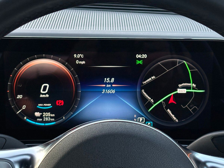 2023 Mercedes-Benz EQC 400 AMG LINE PREMIUM OPEN SUN ROOF €41,995