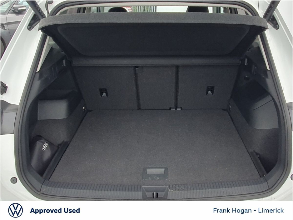 2024 Volkswagen Tiguan 2.0 TDI 150HP Life DSG CALL SALES 061 416000 €45,900