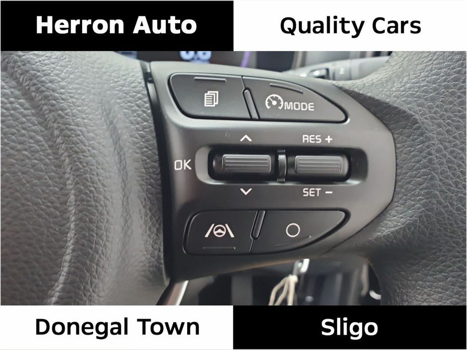 2026 Kia Picanto - image 16