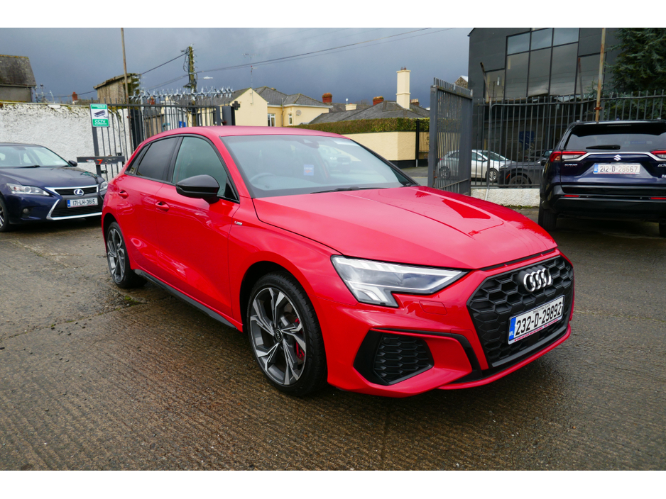 2023 Audi A3 for sale in , Ireland