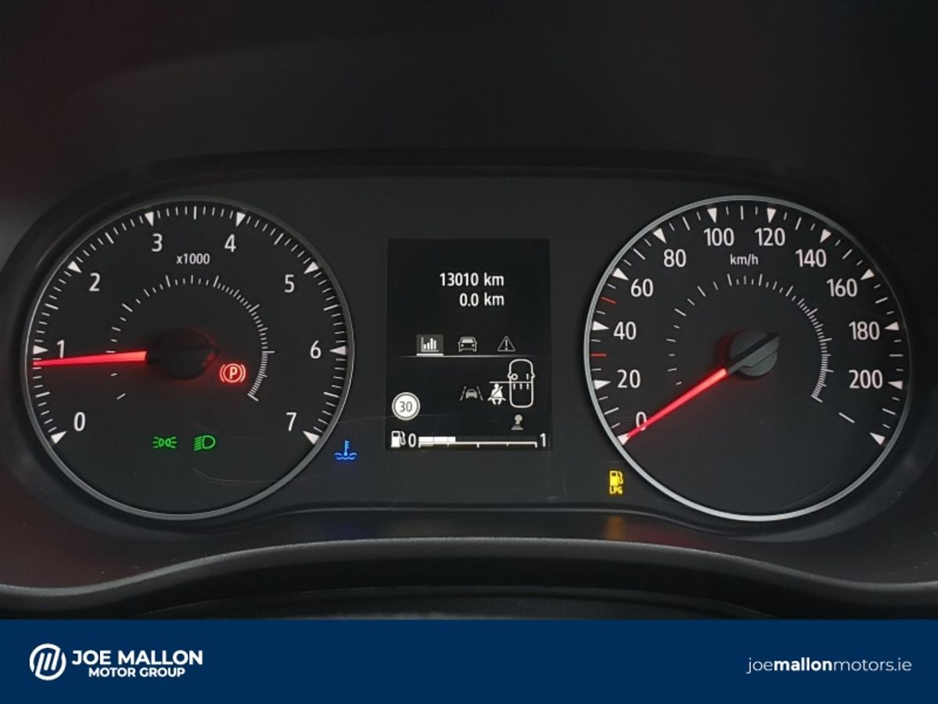 2025 Dacia Sandero Stepway STEPWAY Expression TCe 90 GSR2