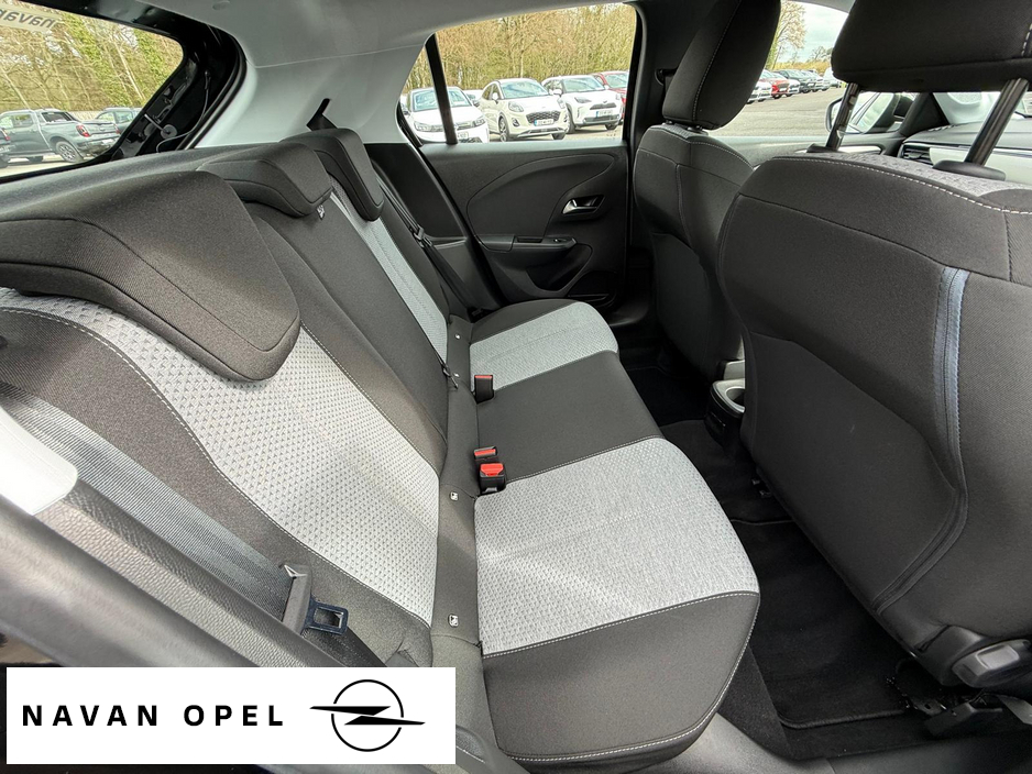 2025 Opel Corsa - image 12