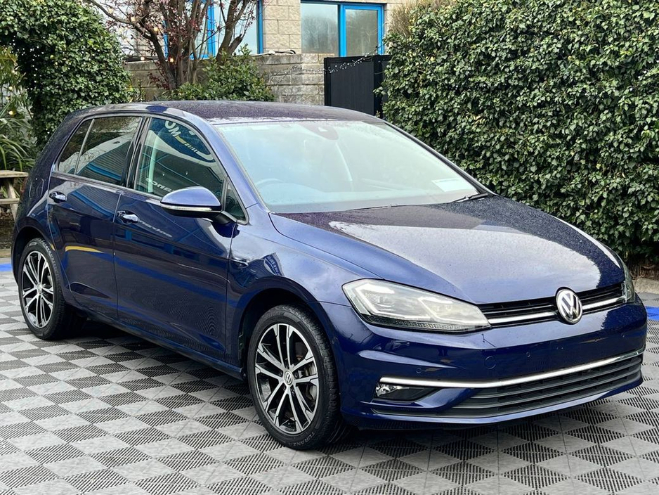 2020 Volkswagen Golf - image 15