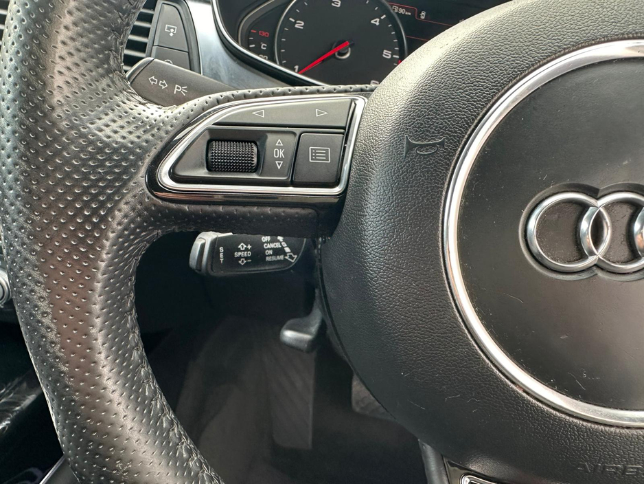 2014 Audi A7 - image 23