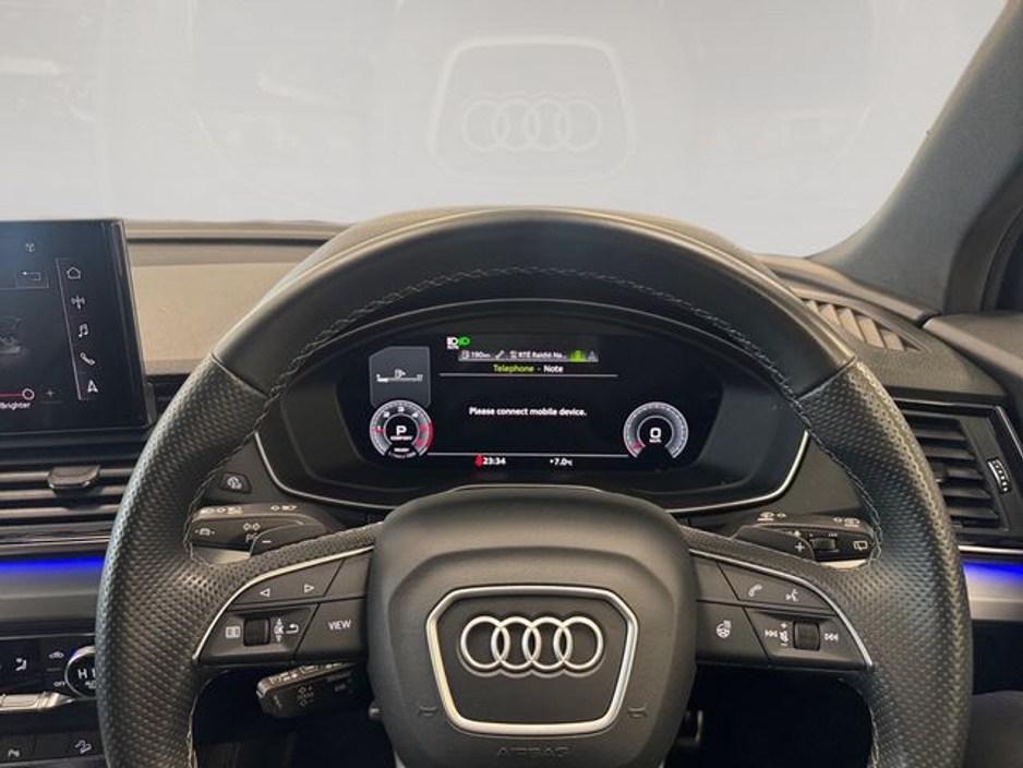 2023 Audi Q5 - image 13