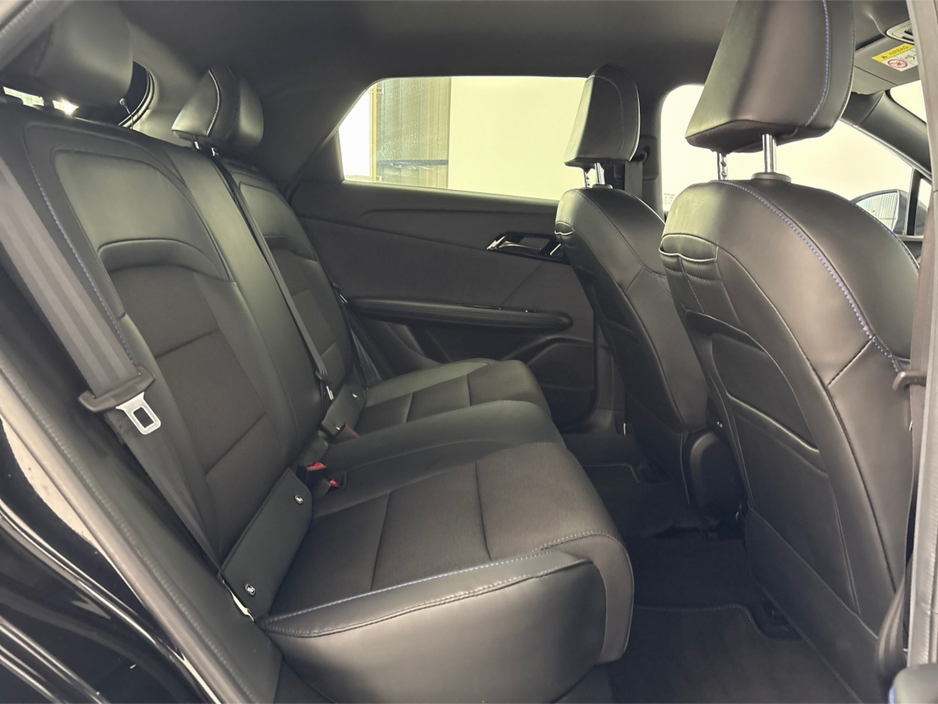 2023 MG 4 - image 28