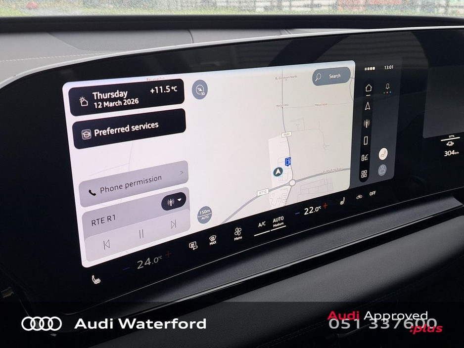 2026 Audi Q6 E-TRON - image 16