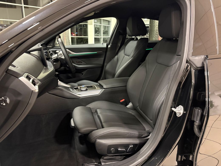 2025 BMW i4 M50=HUGE SPEC//AS NEW//€120 EOAD TAX=2 YEAR BMW WARRANTY//TAILORED FINANCE PACKAGES AVAILABLE=TRADE INS WELCOME €62,995