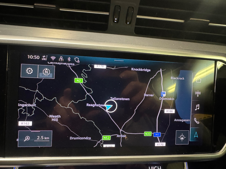 2025 Audi A6 - image 18