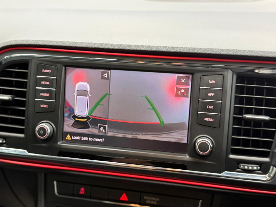 2019 SEAT Ateca - image 10