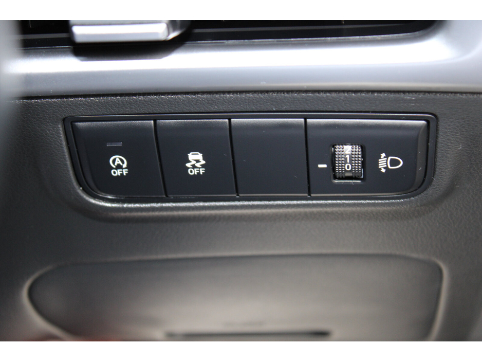 2025 Hyundai Tucson Tucson FL Comfort Plus €38,950