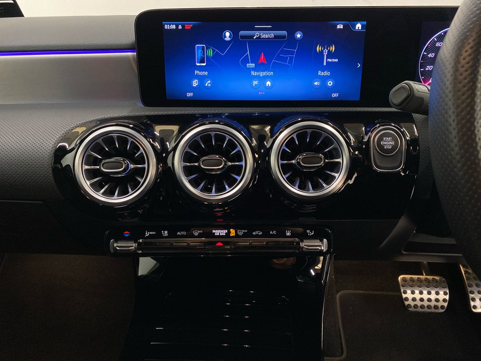 2024 Mercedes-Benz A Class - image 11