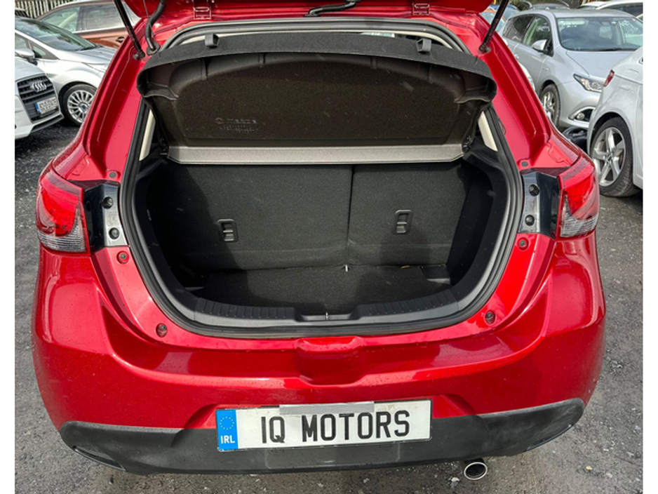 2015 Mazda Demio - image 13