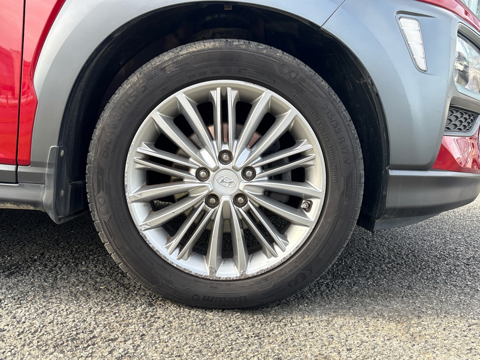 2019 Hyundai Kona - image 5