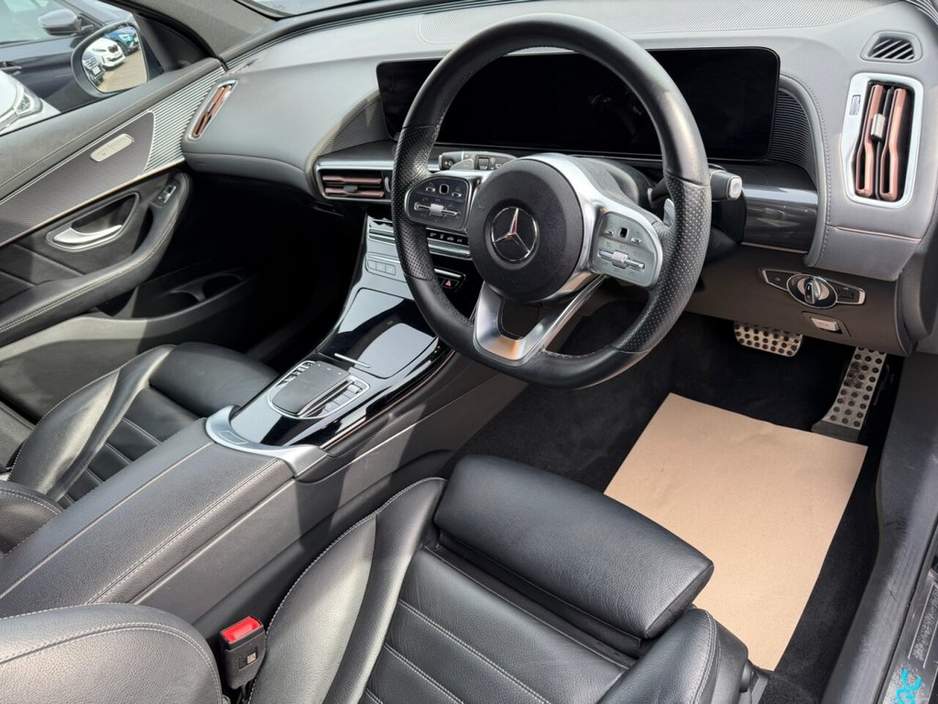 2023 Mercedes-Benz EQC - image 19