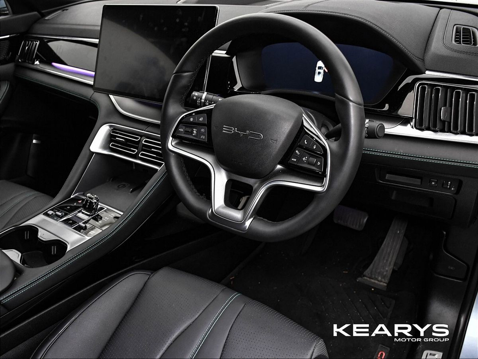 2025 BYD Seal U - image 11