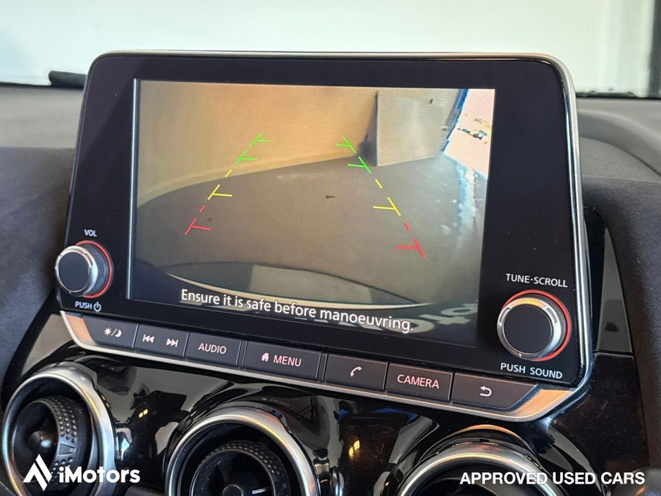 2023 Nissan Juke 1.0 N-design €23,400