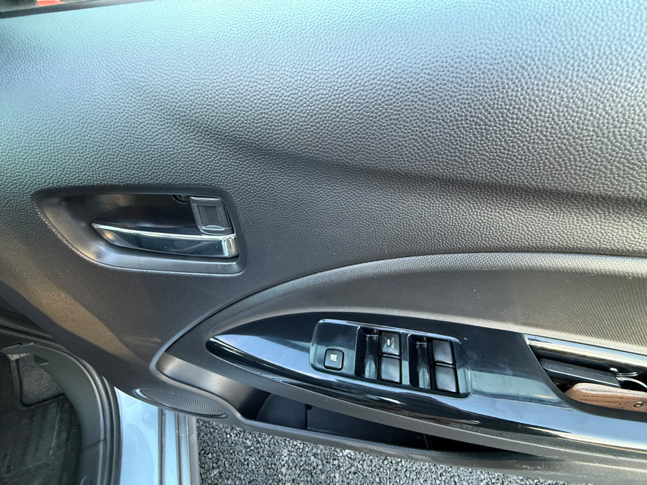 2019 Mitsubishi Mirage  €9,690