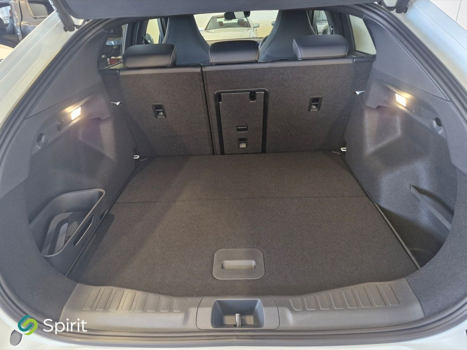 2026 Ford Capri - image 26