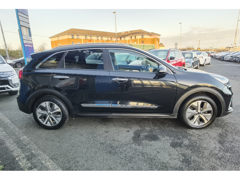 2021 Kia Niro 64KWH EV 4 PLUS **SUNROOF + HUGE SPEC** - FINANCE AVAILABLE - CALL US TODAY ON 01 492 6566 OR 087-092 5525 €18,950