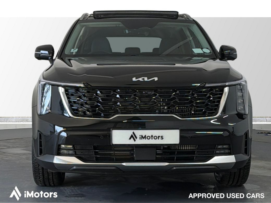 2025 Kia Sorento - image 9