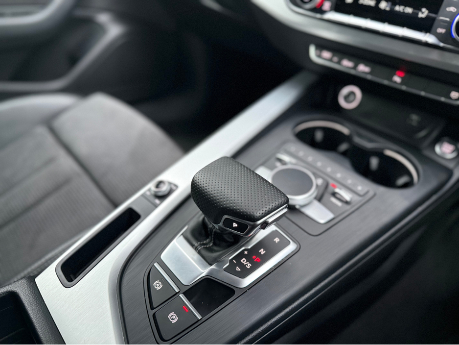 2018 Audi A5 Sportback S LINE 2.OTDI QUATTRO AUTO FULLY LOADED €26,995