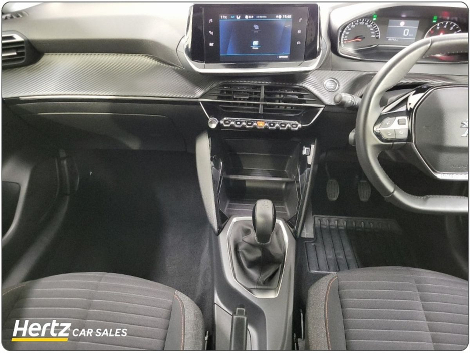 2023 Peugeot 208 ACTIVE 1.2 Petrol Manual €15,950