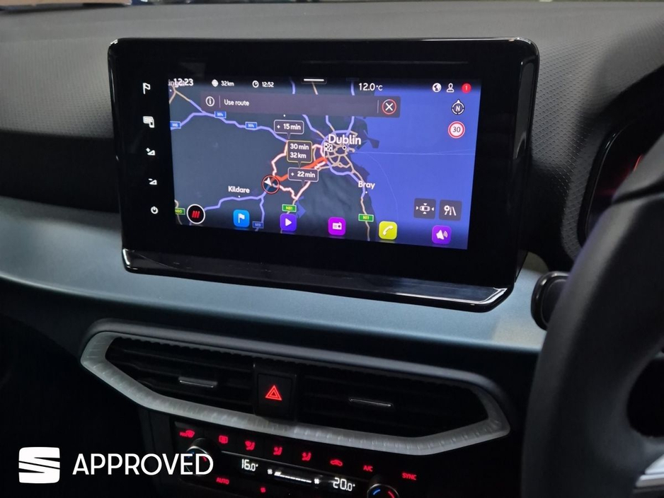 2025 SEAT Arona - image 13