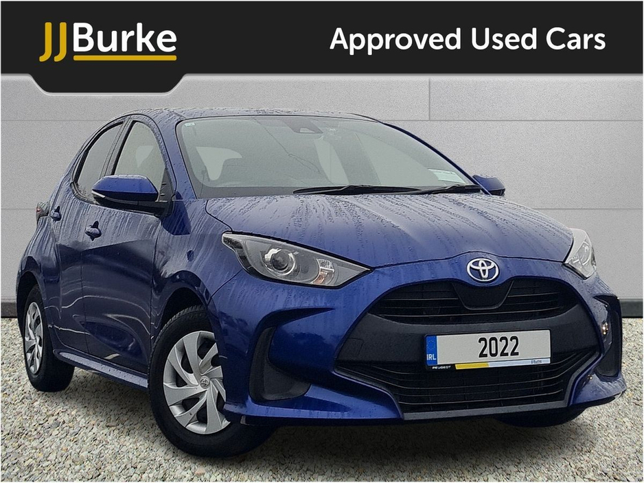2022 Toyota Yaris for sale in , Ireland