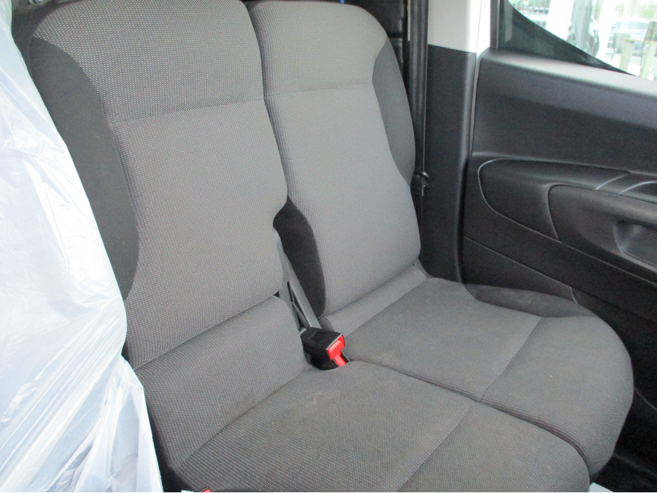 2021 Peugeot Partner 1.5 BLUE HDI 100 LONG BODY 6.2 €15,250