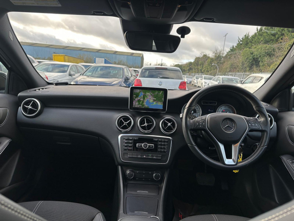 2013 Mercedes-Benz A Class - image 17