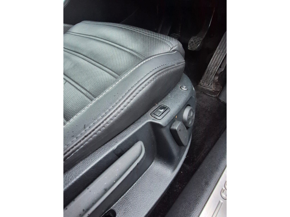 2017 Volkswagen CC 2.0 TDI 150HP Sport €14,999