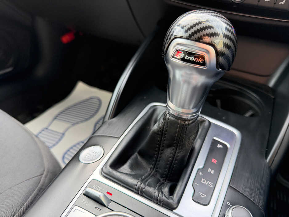 2015 Audi A3 1.4 TFSI S TRONIC €11,950