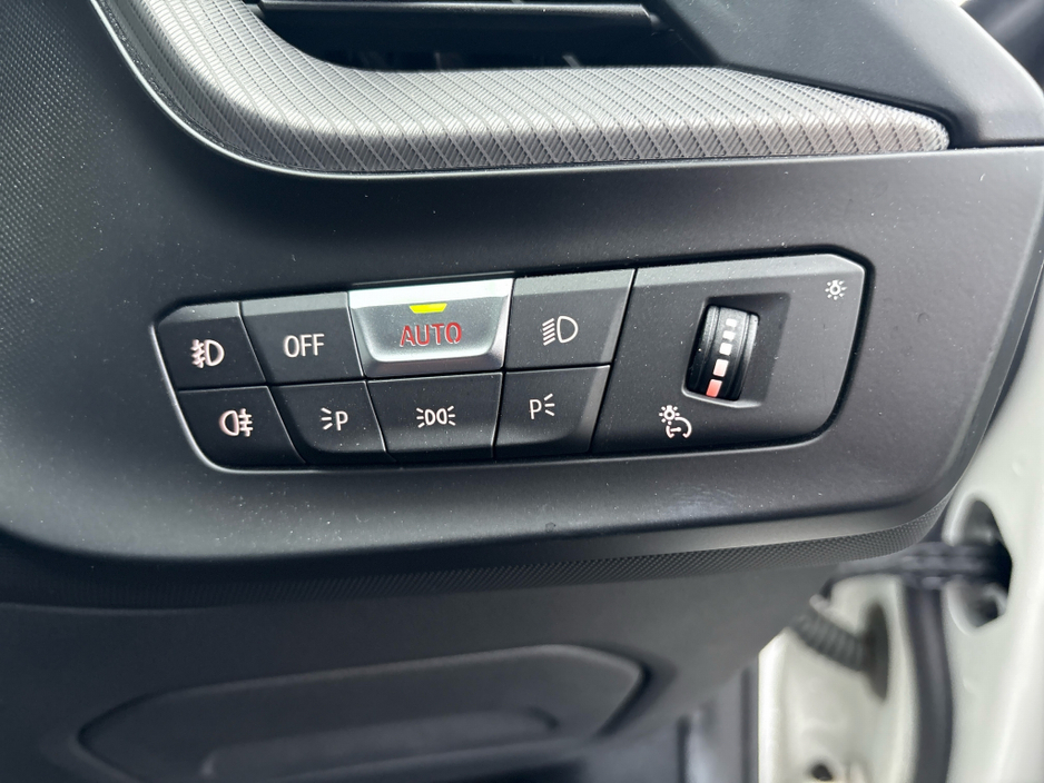 2020 BMW 2 Series BMW 2 Series M-Sport  1.5 Petrol Automatic €27,950