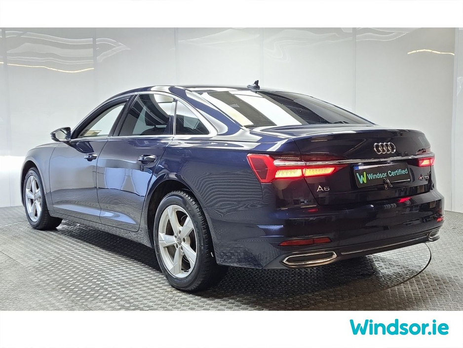 2019 Audi A6 - image 15