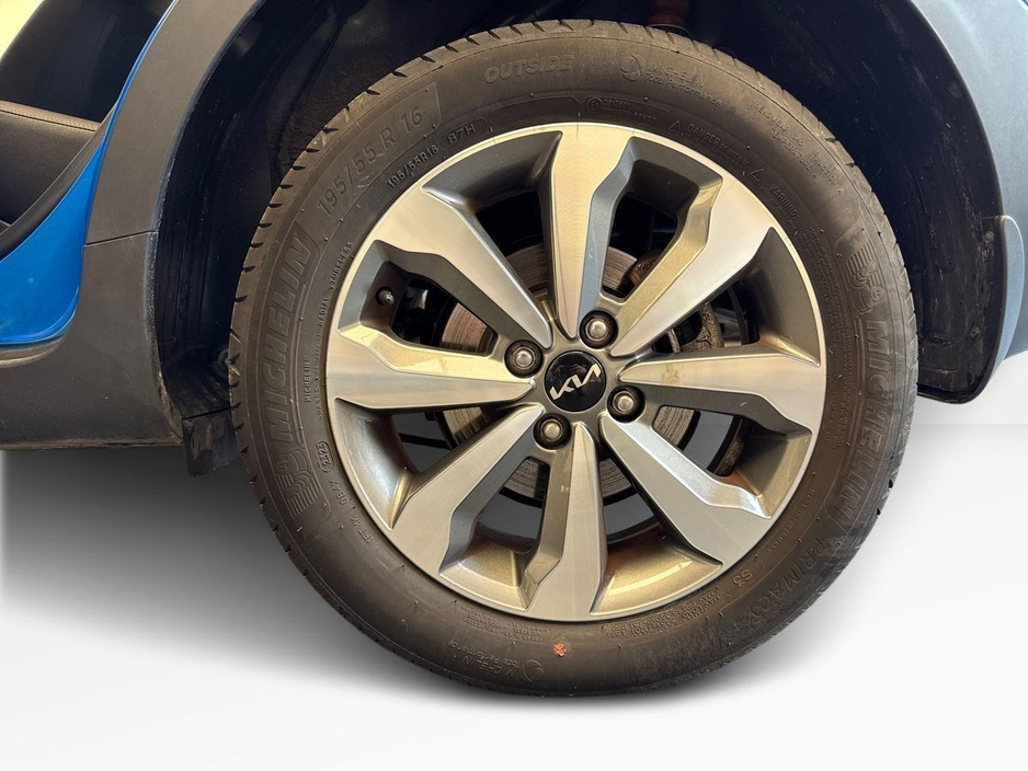 2024 Kia Stonic 1.0 K2 *JUST IN* €50 P/W ON PCP €21,995