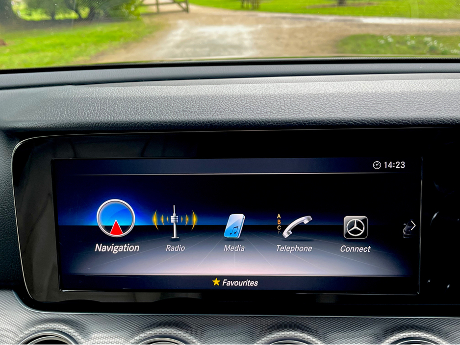 2018 Mercedes-Benz E Class E220 AVANTGARDE ESTATE *HIGH SPEC* €24,950