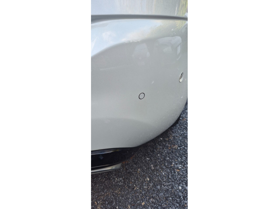 2017 Peugeot 308 GT LINE €11,950