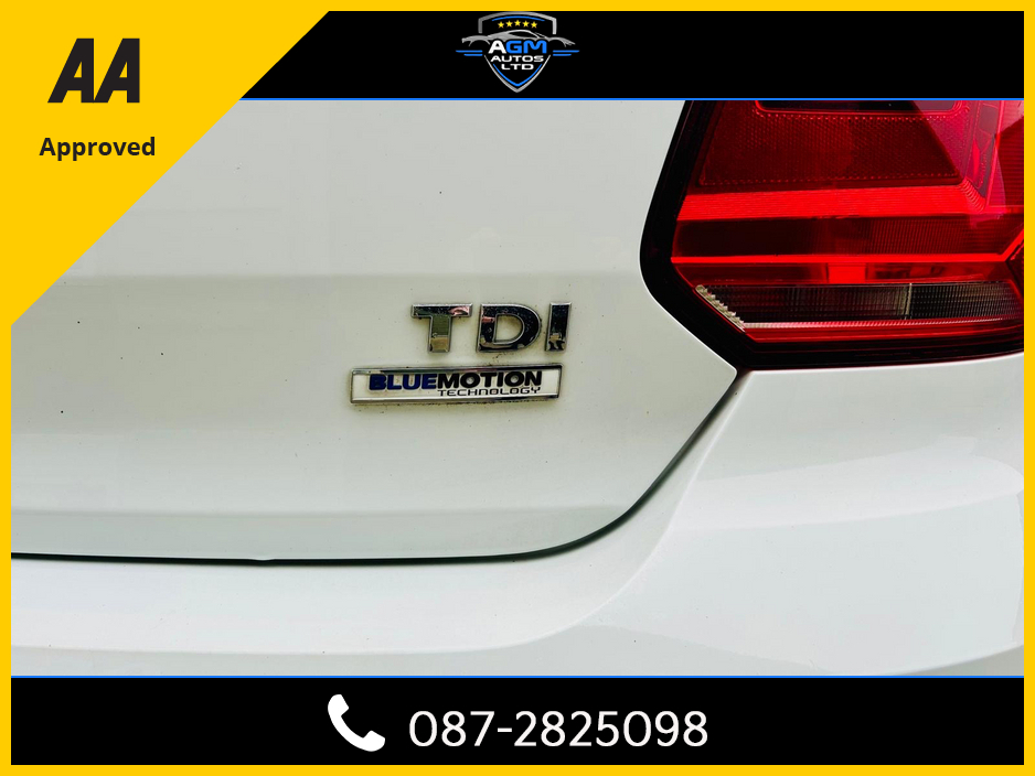 2016 Volkswagen Polo - image 10