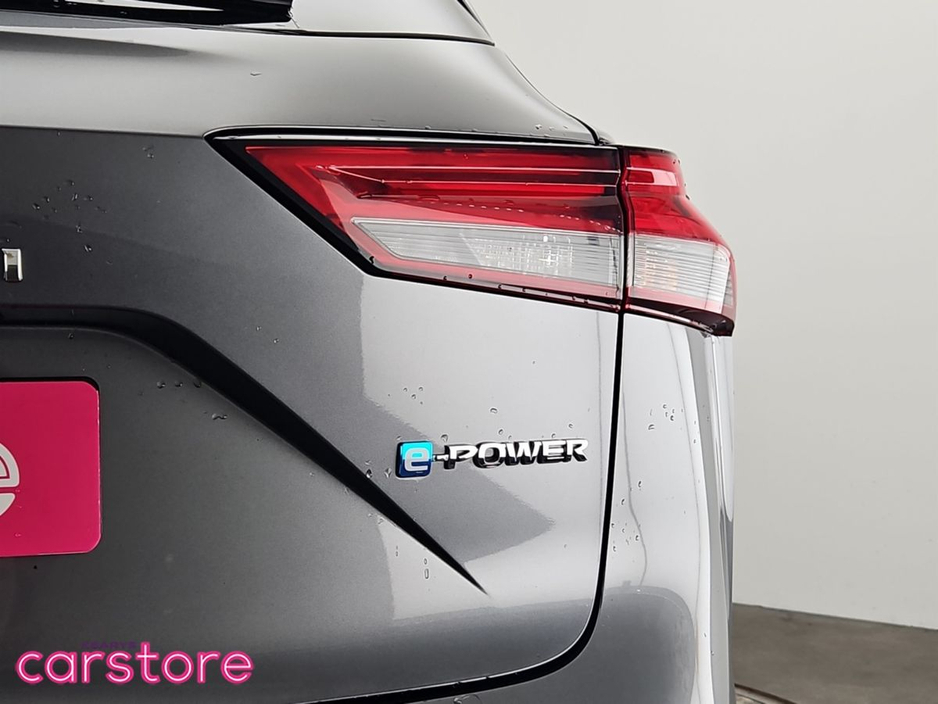 2023 Nissan Qashqai - image 19