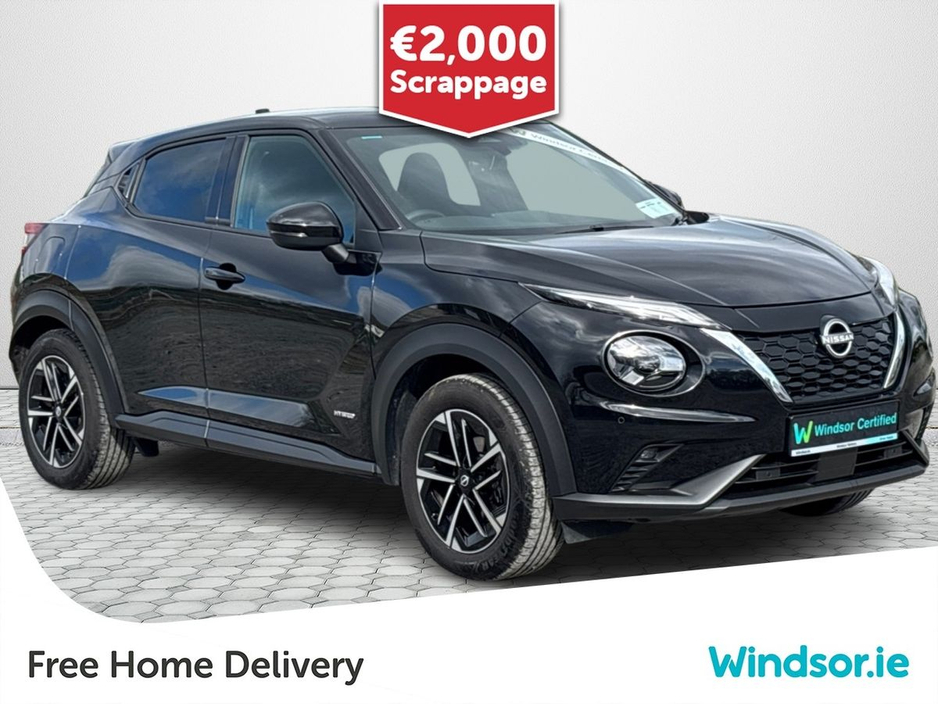 2025 Nissan Juke for sale in , Ireland